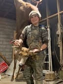 profile image for Mason J Cowdrick