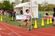Amauri Smith-Miller Men's Track recruiting profile image