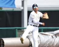 Samuel Garcia Baseball recruiting profile image