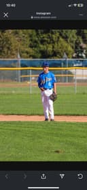 profile image for Trevon C Grassham