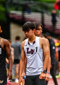 Michael Steenhoff Men's Track recruiting profile image