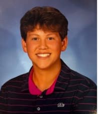 Jake Bornstein Men's Golf recruiting profile image