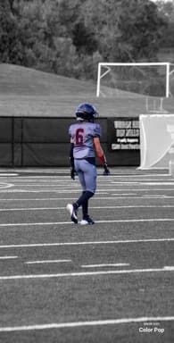 Gabriel Proulx Football recruiting profile image