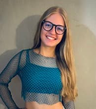 Saule Petraityte Women's Volleyball recruiting profile image