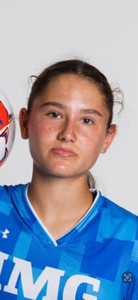 Greta Jones Women's Soccer recruiting profile image