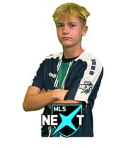 Grady Swanson Men's Soccer recruiting profile image