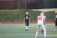 Connor Breen Football recruiting profile image