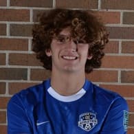 Oliver Parsons Men's Soccer recruiting profile image