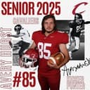 profile image for Avery Hurst
