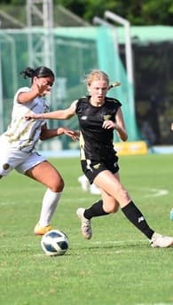 Maggie Wood Women's Soccer recruiting profile image