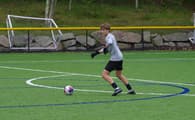 Eli Dain Men's Soccer recruiting profile image