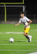profile image for Landon A Aguilar