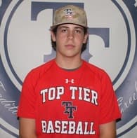Mike O'Shea Baseball recruiting profile image