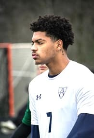 Enrique Mendes Men's Soccer recruiting profile image