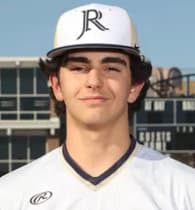 Sebastian Lasa Baseball recruiting profile image
