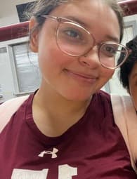Yatziri Rangel Women's Volleyball recruiting profile image