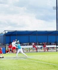 Clay Goodman Baseball recruiting profile image