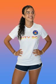 Layla Sanabria Women's Soccer recruiting profile image