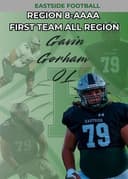 profile image for Gavin s Gorham