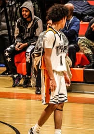 Andre Crockwell Men's Basketball recruiting profile image
