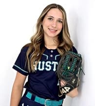 Haley Schmitt Softball recruiting profile image