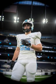 Didi Georgiou Football recruiting profile image
