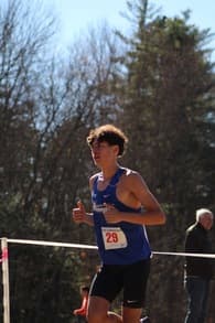 Samuel Donovan Men's Track recruiting profile image