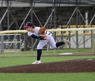 Jude Cormier Baseball recruiting profile image