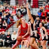 Brooklynn Summers Women's Basketball recruiting profile image