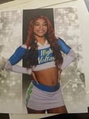 profile image for AMya Wright