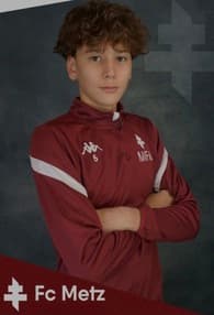 Cornel Safsaf Men's Soccer recruiting profile image