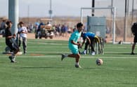 Cooper Castello Men's Soccer recruiting profile image