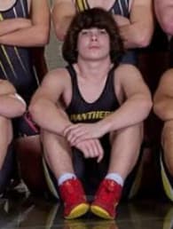 Jaxzeyn Norton Wrestling recruiting profile image