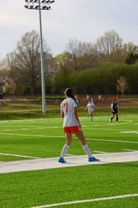 Emily Jaramillo Avila Women's Soccer recruiting profile image
