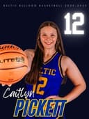 profile image for Caitlyn Pickett