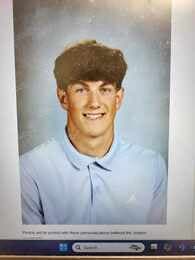 Steve Meyer Football recruiting profile image
