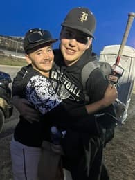 Scot Sutton Baseball recruiting profile image