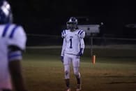 Jaime Cervantes Football recruiting profile image