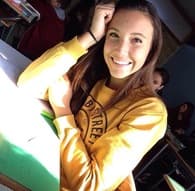 Giulia Rebecca Piattella Women's Tennis recruiting profile image