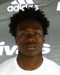 DeQuan Thompson Football recruiting profile image
