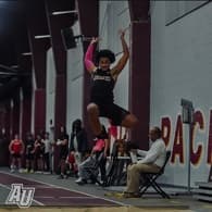 Joel Thomas Men's Track recruiting profile image