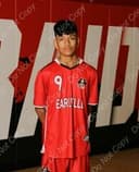 profile image for Alvin Hernandez
