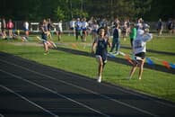 Travis Dulworth Men's Track recruiting profile image