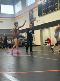 Remington Blackmore Women's Wrestling recruiting profile image