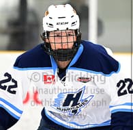 Joshua Pinchak Men's Ice Hockey recruiting profile image