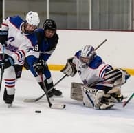 Peyton Swanson Women's Ice Hockey recruiting profile image