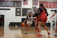 Sierra Ramos Women's Basketball recruiting profile image