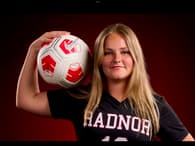 Ivy Chaskelson Women's Soccer recruiting profile image