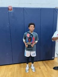 Elijaah Bryant Men's Basketball recruiting profile image