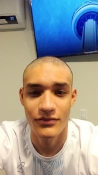 Josue Lopez Men's Volleyball recruiting profile image